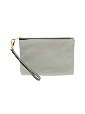 Fossil Leather Wristlet (view 1)
