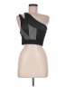Fabletics Black Active Tank Size M (estimated) - photo 1
