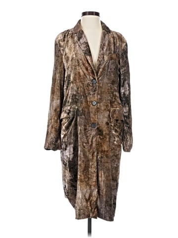 Zara Coat (view 1)