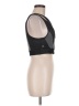 Fabletics Black Active Tank Size M (estimated) - photo 4