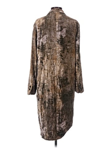 Zara Coat (view 2)
