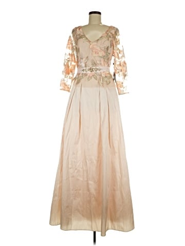 Adrianna Papell Cocktail Dress (view 1)