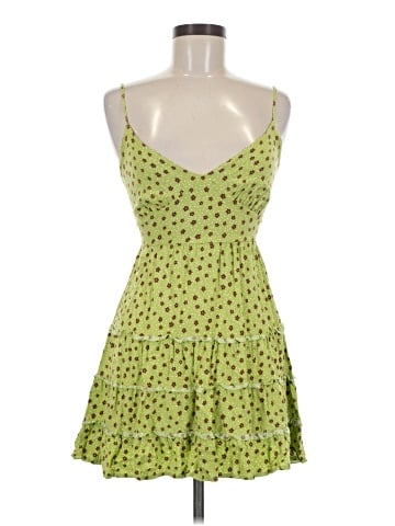 LA Hearts Cocktail Dress (view 1)