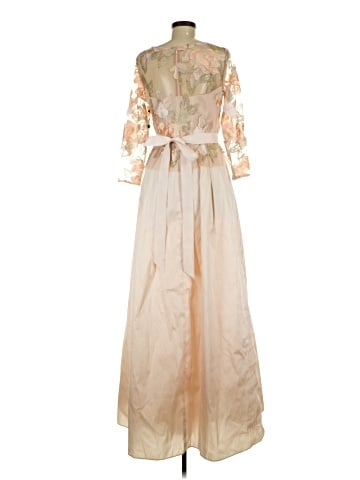 Adrianna Papell Cocktail Dress (view 2)