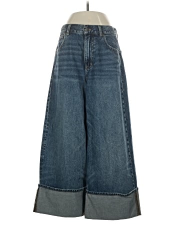 Madewell Jeans (view 1)