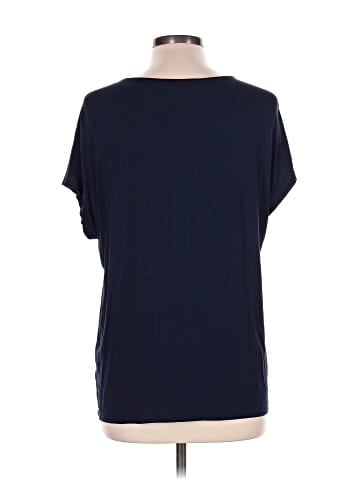 Green Envelope Short Sleeve T-Shirt (view 2)