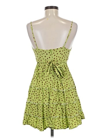 LA Hearts Cocktail Dress (view 2)