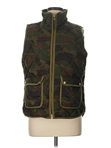 J.Crew Vest (view 1)