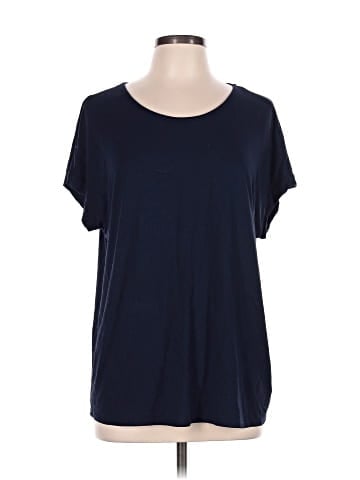Green Envelope Short Sleeve T-Shirt (view 1)