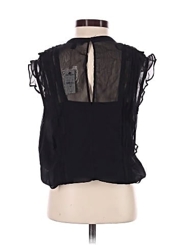 Express Sleeveless Blouse (view 2)