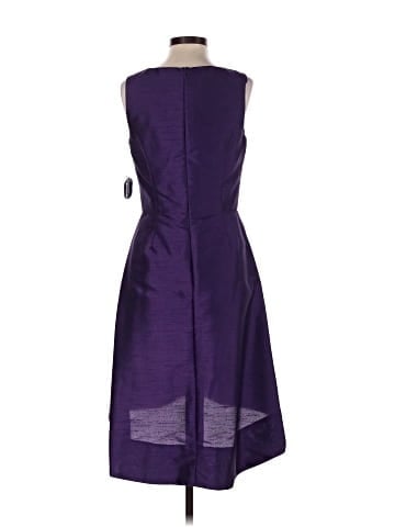 Alfred Sung Cocktail Dress (view 2)