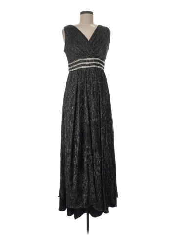 R&M Richards Cocktail Dress (view 1)