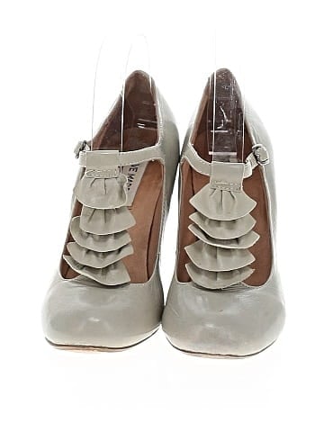 Steve Madden Heels (view 2)