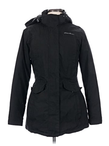 Eddie Bauer Coat (view 1)