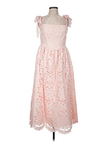 WAYF Cocktail Dress (view 1)