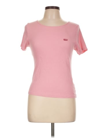 Levi's Short Sleeve T-Shirt (view 1)