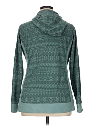 Columbia Pullover Hoodie (view 2)