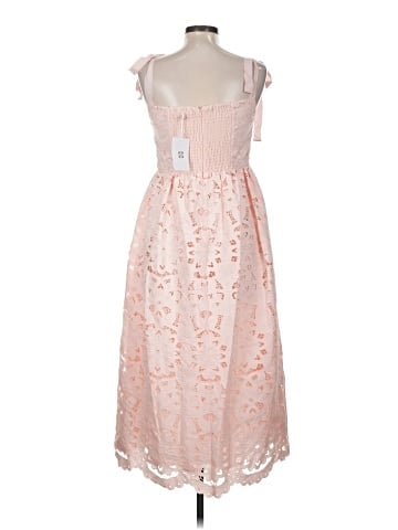 WAYF Cocktail Dress (view 2)