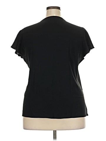 Blooming Jelly Short Sleeve Top (view 2)