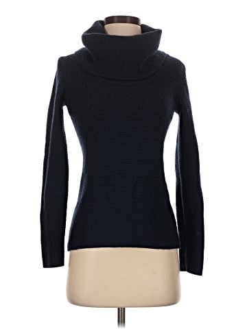 Banana Republic Turtleneck Sweater (view 1)