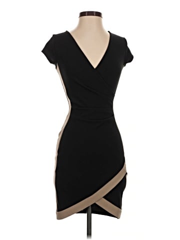 Almost Famous Cocktail Dress (view 1)