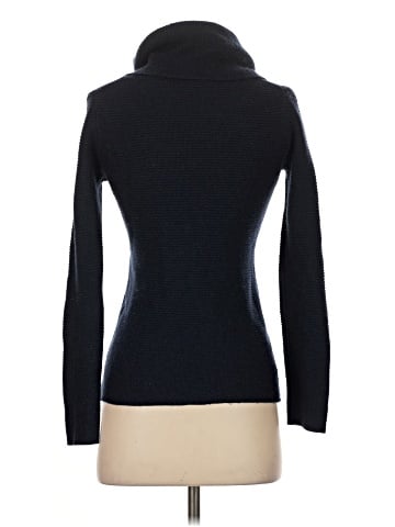 Banana Republic Turtleneck Sweater (view 2)