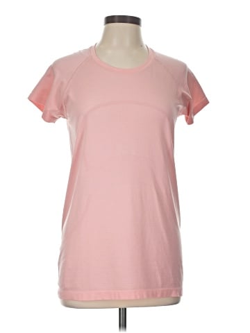 Lululemon Athletica Active T-Shirt (view 1)