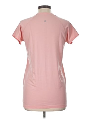 Lululemon Athletica Active T-Shirt (view 2)