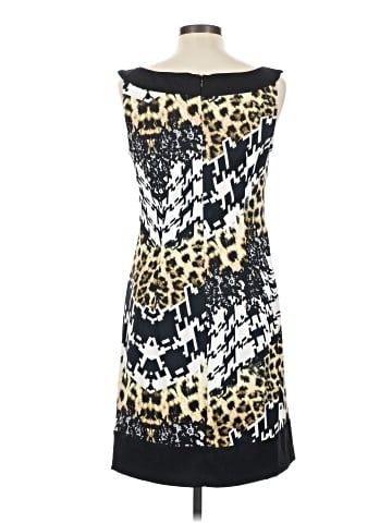 Connected Apparel Cocktail Dress (view 2)