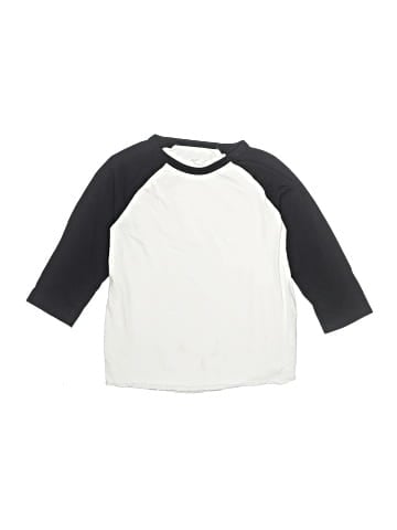 Athletic Works 3/4 Sleeve T-Shirt (view 1)