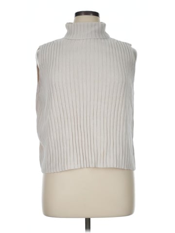 Carolyn Taylor Sweater Vest (view 1)
