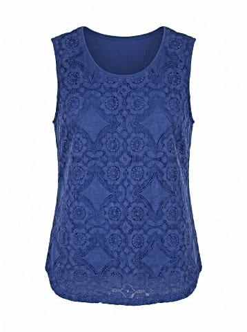 Liz Claiborne Sleeveless Top (view 1)