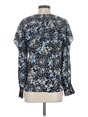 Parker 3/4 Sleeve Blouse (view 2)