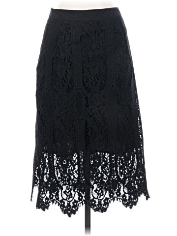 Sunday in Brooklyn Formal Skirt (view 2)