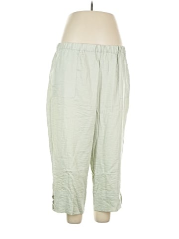 Alfred Dunner Casual Pants (view 1)