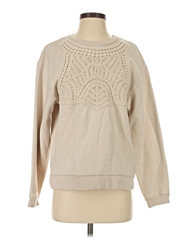 Zara Pullover Sweater (view 1)