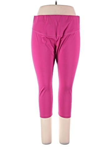 Nike Active Pants (view 1)