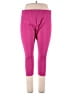 Nike Pink Active Pants Size 2X - photo 1