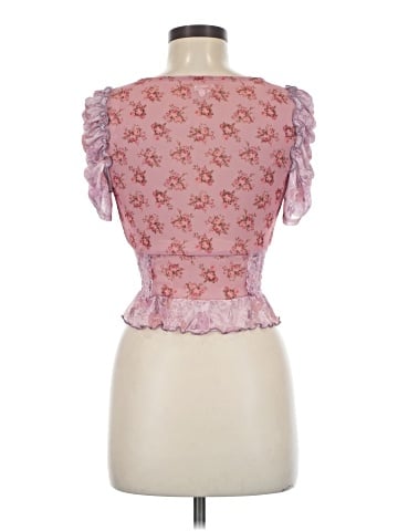 Kimchi Blue Sleeveless Blouse (view 2)
