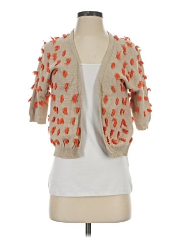 Sparrow Cardigan (view 1)