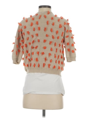 Sparrow Cardigan (view 2)