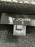St. John Black Jacket Size 8 - photo 7