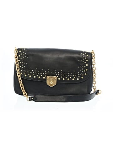 Cole Haan Leather Crossbody Bag (view 1)