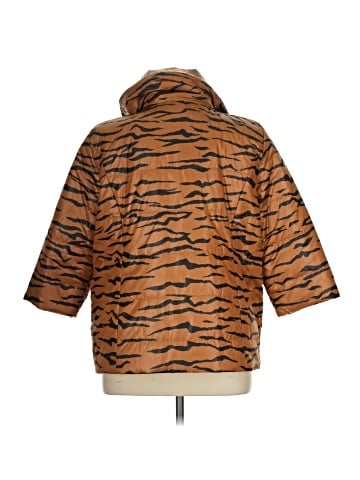 Zenergy by Chico's Snow Jacket (view 2)