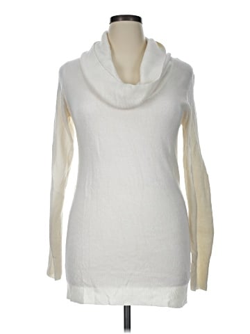 Ashley Stewart Long Sleeve Turtleneck (view 1)