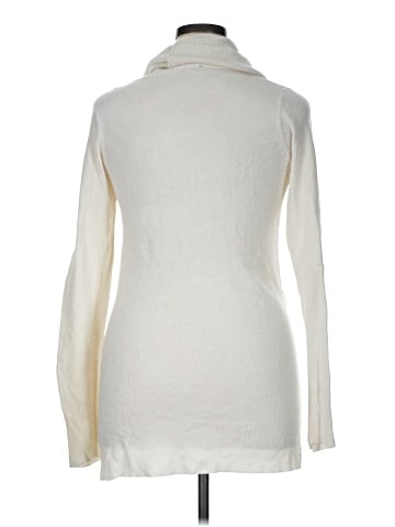 Ashley Stewart Long Sleeve Turtleneck (view 2)