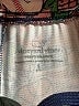 Vineyard Vines Performance Print Purple Athletic Shorts Size 8 - 10 - photo 3