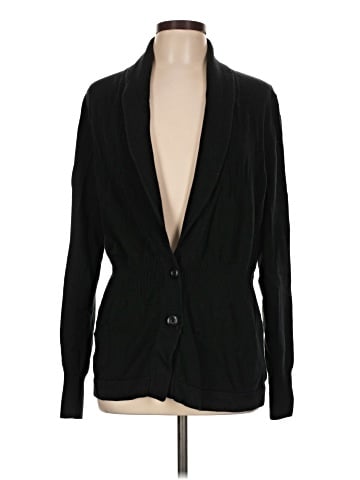 Eddie Bauer Cardigan (view 1)