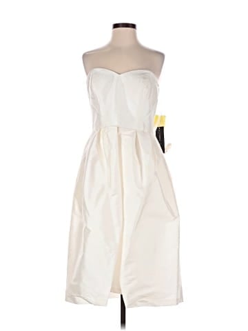 Alfred Sung Cocktail Dress (view 1)