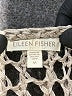 Eileen Fisher Metallic Tan Pullover Sweater Size M - photo 7